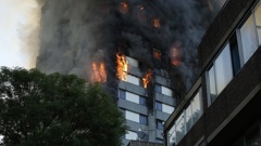 The changes have been fast tracked after the Grenfell Tower disaster. (Photo/AP)