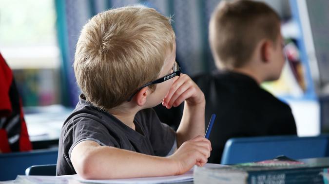 The institute has long been a believer that children shouldn't start before five. (Photo \ Getty Images)
