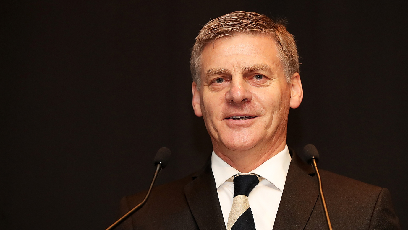 Opposition leader Bill English says the Government is "dripping with good intentions", but is warning that real outcomes will be measured against a set of benchmarks from the previous Government. (Video \ Parliament TV)