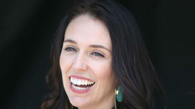 Jacinda Ardern offered to take 150 refugees from Manus Island. (Photo/ NZ Herald)