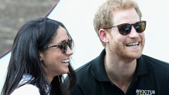 Could Prince Harry announce his engagement to Meghan Markle. (Photo \ Getty Images)
