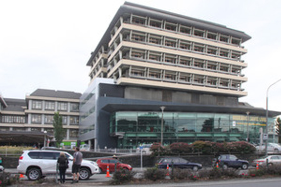 Percentage of Maori doctors has jumped 24 per cent in Christchurch. (Photo/NZ Herald)