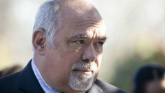 Nigel Murray resigned as Waikato DHB chief are racking up $218,000 in travel expenses. (Photo \ Christine Cornege)