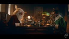 WATCH: Air New Zealand's 'Mirry Christmus"