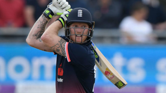 Ben Stokes will play on Sunday (Getty)