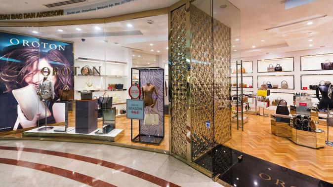 The handbag retailer announced on Thursday that it was unable to find a viable option for recapitalising or selling the business.(Photo / 123RF)