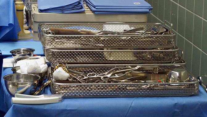 Kiwi advocacy group 'Mesh down under' say regulators here should follow their counterparts in Australia and ban surgical mesh. (Photo: Stock xchnge)