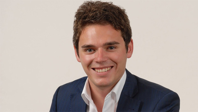 The former MP had to resign under a cloud of controversy. (Photo/Supplied)
