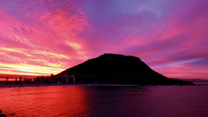 Mount Maunganui has had the most rescues of any beach in New Zealand. (Photo/Supplied)