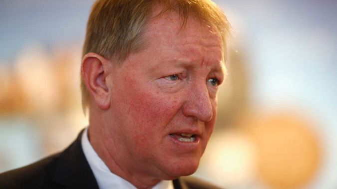 Nick Smith wants a new wildlife sanctuary in the Kermadecs (Image / Getty Images)