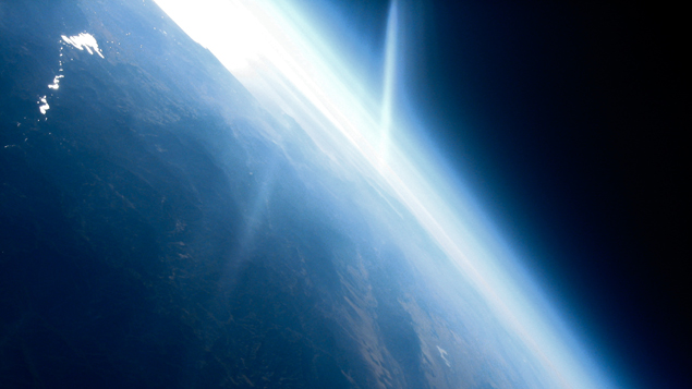 Space NASA (Photo \ Getty Images) 