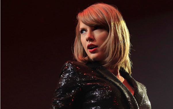 Taylor Swift Photo / Getty Images