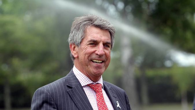 Chief Ombudsman Peter Boshier wants ministers and public service chief executives to lead by example for a more open and transparent Government. (Photo / Paul Taylor)