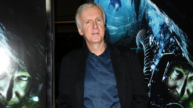 Cameron has notably lived in New Zealand for several years. (Photo/Getty)