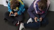 Sheridan Eketone: Kids on devices isn't all bad