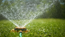 Hamilton threatening to ban sprinklers as water woes worsen