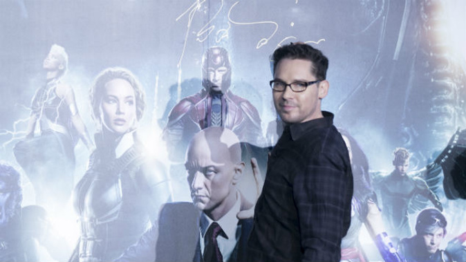 Bryan Singer is the latest Hollywood star to be accused of abuse (Image / Getty Images)