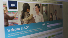 It has been 50 years since a report that paved the way for ACC. (Photo / File)