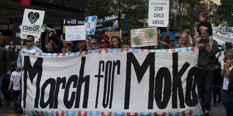 The recommendation came following an inquest in to Moko Rangitoheriri 's death. (Photo / NZ Herald)