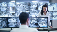 The spy agency is looking to hire more women from STEM backgrounds (Photo/Monty Rakusen,Getty)