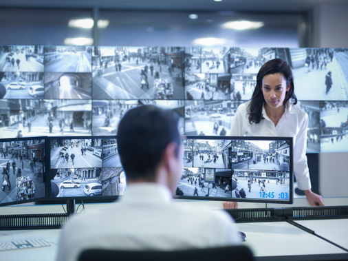 The spy agency is looking to hire more women from STEM backgrounds (Photo/Monty Rakusen,Getty)