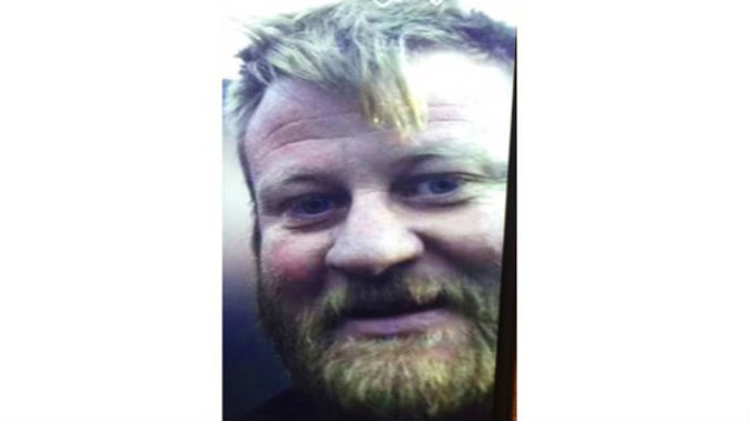 Police are concerned for missing man Glynn Carver. (Photo \ NZ Police)