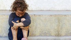 CPAG released a report this morning into the state of the welfare safety net (Getty)