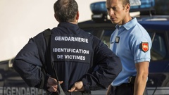 Five children died in the crash near Perpignan (Photo/Getty)