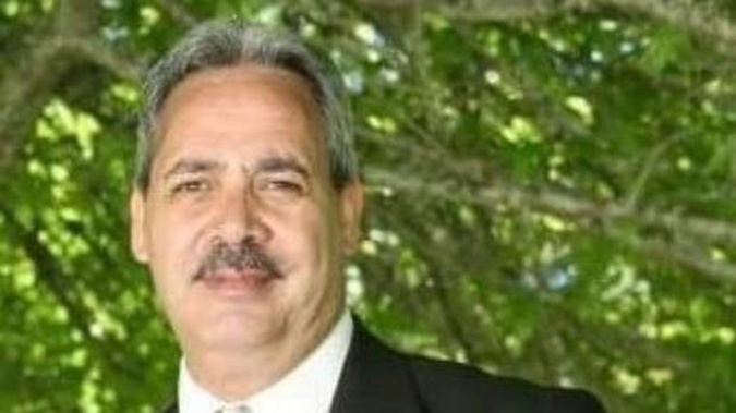 Have you seen Darrell Wilson? (Photo \ Supplied)