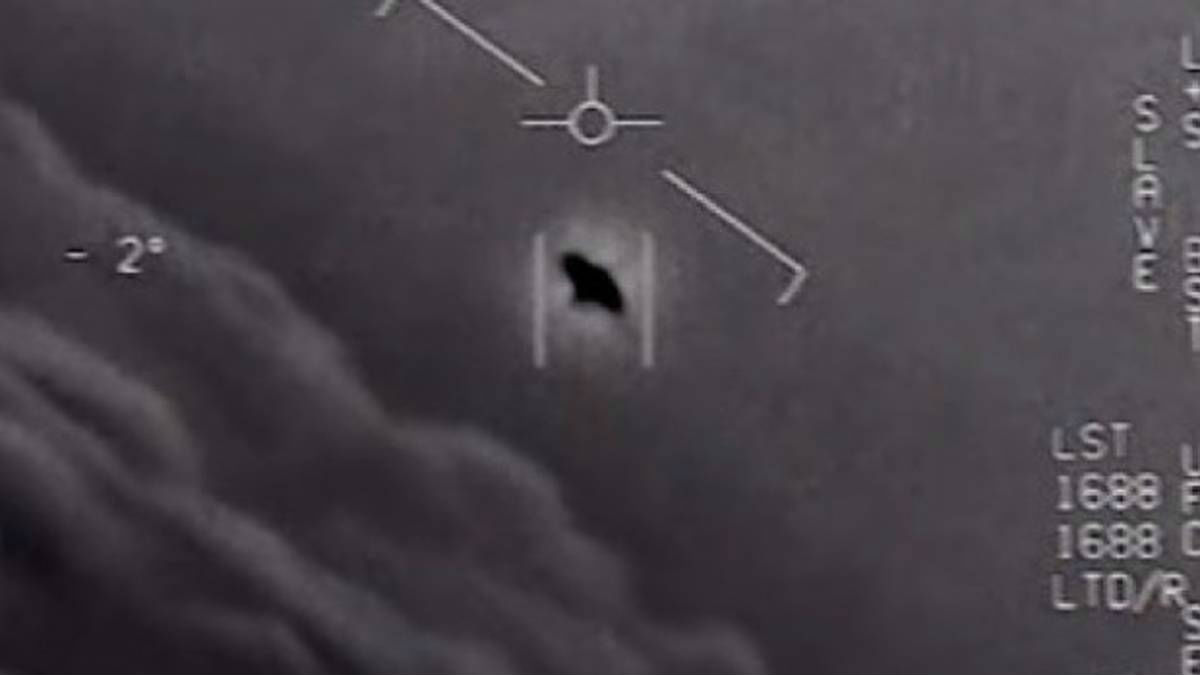 pentagon alien news pentagon alien news