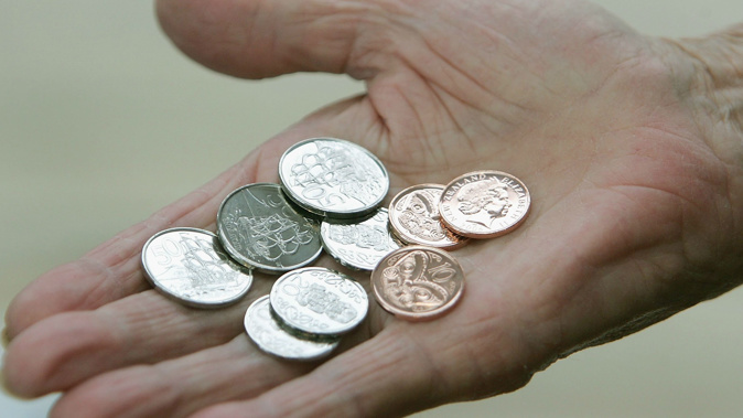 Minimum wage to rise to $16.50 in April ( Getty / Image )