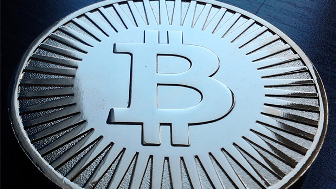It has been one of the bloodiest weeks ever for the cryptocurrency. (Photo / Wikimedia)