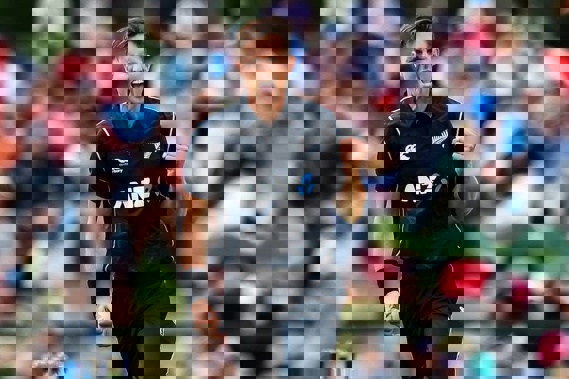 Trent Boult. Photo / Photosport