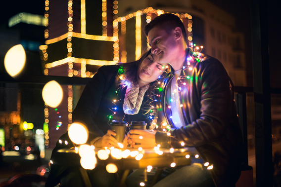 The global study has revealed some surprising results about this time of year. (Photo / Getty)