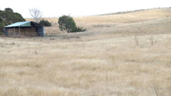 Taranaki Rural Support Trust's Mike Green says farmers are getting better at asking for help during tough times. (Photo: Duncan Brown)