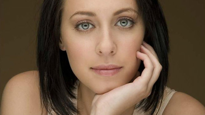 Jessica Falkholt was in the car crash which killed her parents, the driver of the other vehicle and seriously injured her sister. (Photo \ NZ Herald)