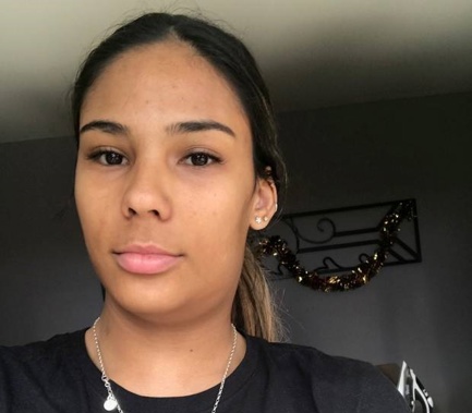 Three doctors misdiagnosed Cailyn Selfe when she had the mumps. (Photo / Supplied)