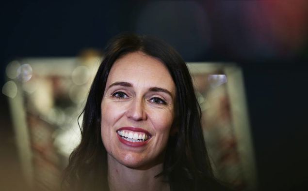 The upcoming film about the Christchurch shootings shouldn't be focused on Jacinda Ardern, says Anjum Rahman. Photo / NZ Herald