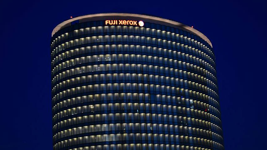 FUJI XEROX NEW ZEALAND: The company lost around $230m over investigations found "inappropriate accounting" practices, it lost all its government contracts and a number of staff were fired as a result. And now parent company Fuji Xerox is suing the former senior executives of its New Zealand subsidiary over the accounting scandal. It's been a rough year.