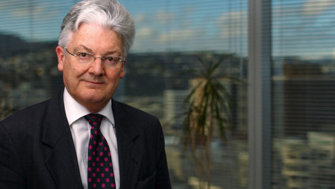 Former United Future leader Peter Dunne called it quits on his political career in August, after serving 33 years as an MP. (Photo: Getty Images)