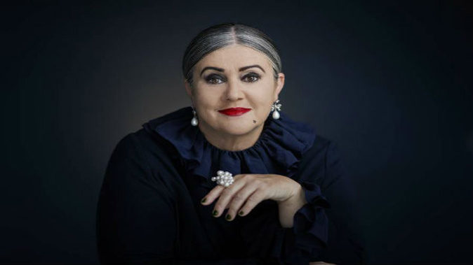 Denise L'Estrange Corbet has been made a dame companion of the New Zealand Order of Merit. (Photo: Garth Badger