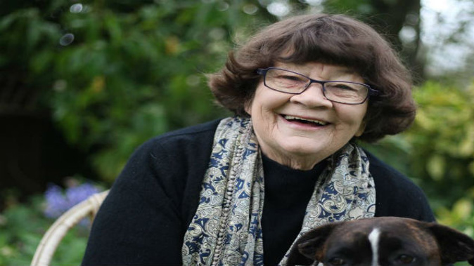 Cowley is the 19th Member of the Order of New Zealand, which can only have 20 living members at a time. (Photo: Weston Cowley)