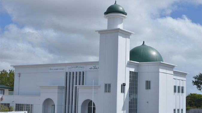 Members of the Ahmadiyya Muslim Community will spend New Years morning cleaning up parks in Auckland city. (Photo: Supplied)