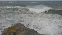 Cyclone Gabrielle: Niwa reports 12m-high waves near system centre