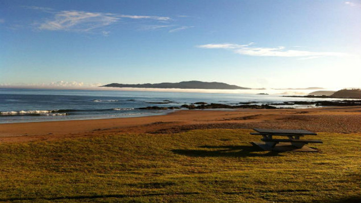 Cable Bay, Northland. (Photo / Northern Advocate)