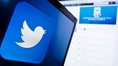 Social media companies like Facebook and Twitter can be handed huge fines in Germany if they don't take down reported content. (Photo \ Getty Images)