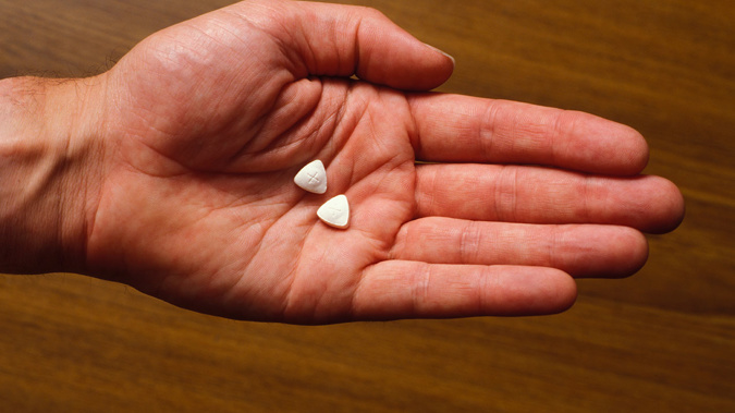 There are concerns about the level of doses in ecstasy pills. (Photo / Getty)
