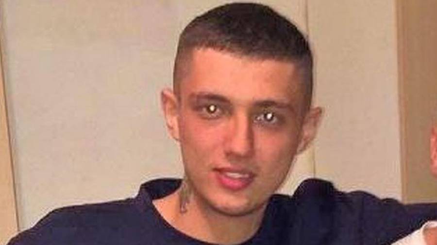 Steve Manson spent 30 days in jail after the attack. (Photo / Facebook)