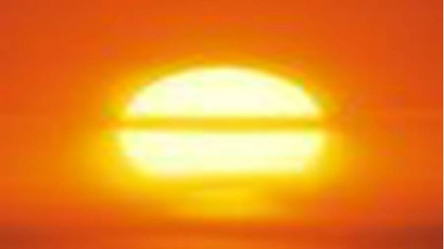 Summer scorcher: Australia experiences worst heat wave in decades 