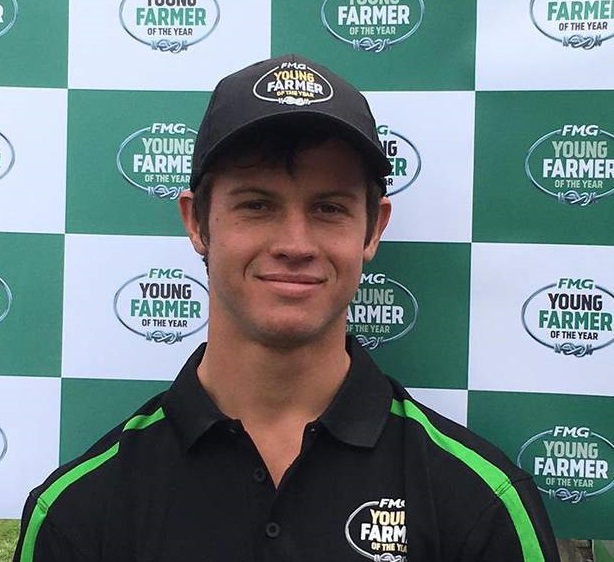 Gail Harris speaks to The New Zealand Herald about the death of her son and the need for mental health issues in the farming community to be discussed more openly. (Photo / Alan Gibson)